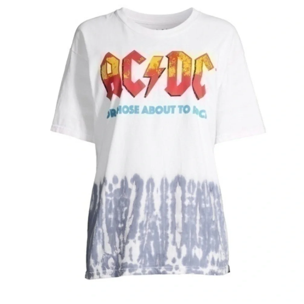 ACDC Tee - Picture 2 of 5